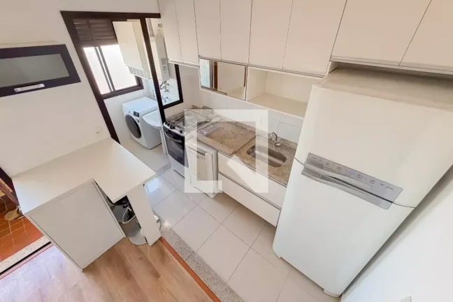 Imagem Apartamento à Venda - Vila Mariana, 1 Quarto, 42 m2