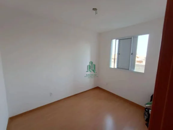 Imagem Apartamento com 2 dormitórios à venda, 44 m² por R$ 300.000,00 - Jardim Rosa de Franca - Guarulhos/SP