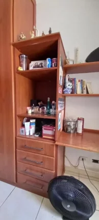 Imagem Casa térrea à venda no bairro Rio acima - Votorantim