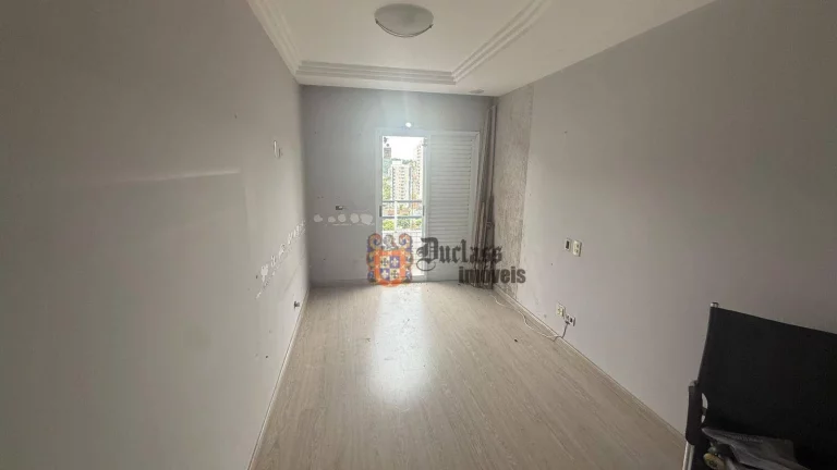 Imagem Cobertura com 3 dormitórios à venda, 253 m² por R$ 850.000,00 - Canto do Forte - Praia Grande/SP