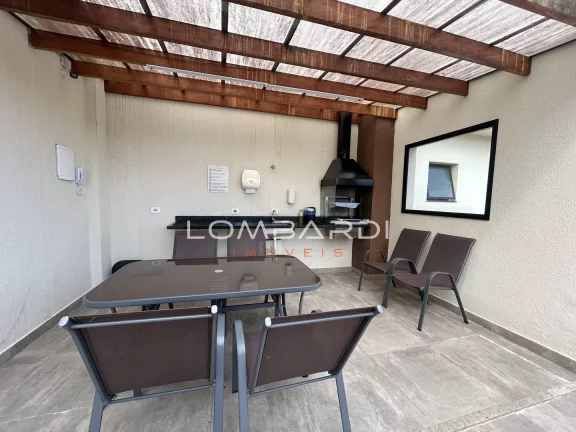 Imagem Apartamento com ótima localização frente rua.