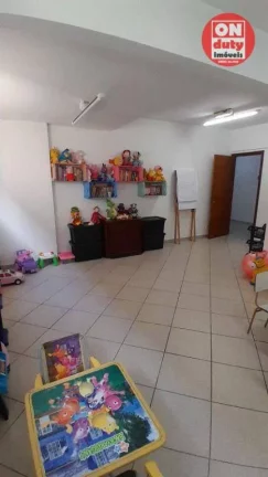 Imagem Apartamento 2 quartos à venda no Canal 1 – Santos por 580.000,00