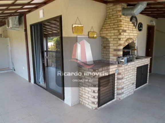 Imagem Apartamento Cobertura Porto Peró