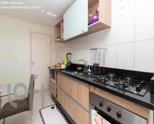 Imagem APARTAMENTO RESIDENCIAL em Sao Paulo - SP, Tatuapé