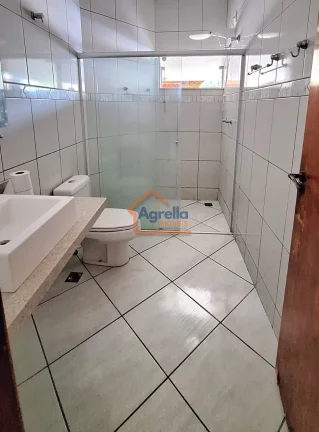 Imagem Casa à venda no bairro Jardim Silvania - Mogi Mirim/SP