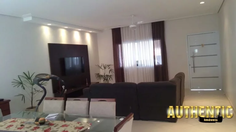 Imagem CASA RESIDENCIAL em ITU - SP, PARQUE RESIDENCIAL POTIGUARA