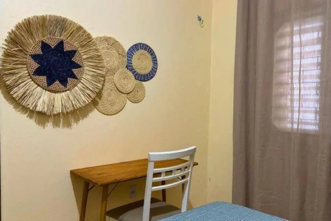 Imagem Apartamento para alugar por temporada em Canoa Quebrada