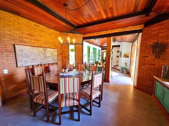 Imagem Sítio à venda, 300000 m² por R$ 2.970.000,00 - Vargem Grande - Teresópolis/RJ