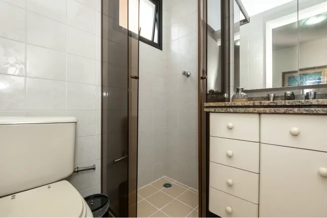 Imagem APARTAMENTO RESIDENCIAL em São Paulo - SP, Vila Suzana