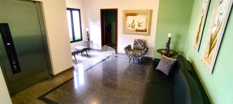Imagem APTO COM 190M² 4 DORMS, SENDO 2 SUÍTES, ARMARIOS PLANEJADOS, COM 4 VAGAS LIVRES, 1 POR ANDAR, LAZER – OPORTUNIDADE AGUA FRIA