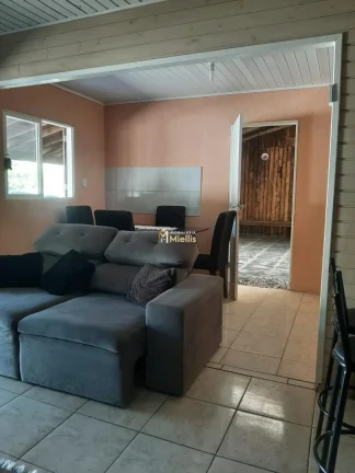 Imagem Casa com 4 Dormitorio(s) localizado(a) no bairro Centro em Viamão / Rio Grande do Sul Ref.:57580295