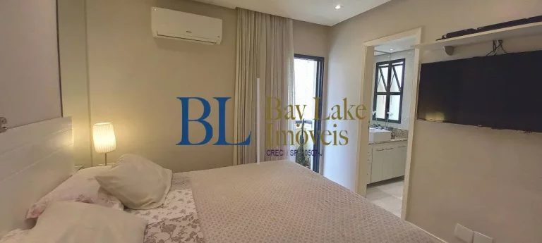 Imagem Apartamento à Venda – 80m² - 3 Dormitórios -2 Vagas - Vila Suzana