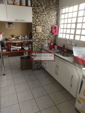 Imagem Sobrado em Jardim Prudência 3 dormitórios suíte e varanda