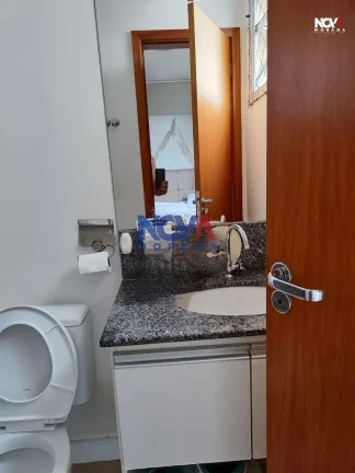 Imagem Sabe aquele apartamento que parece ter sido feito sob medida pra quem ama conforto, praticidade e um...