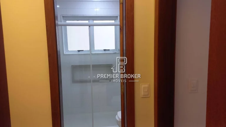 Imagem Casa à venda, 135 m² por R$ 680.000,00 - Bom Retiro - Teresópolis/RJ