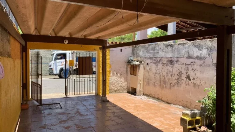 Imagem Casa com 2 dormitórios à venda, 72 m² por R$ 420.000,00 - Centro - Poá/SP