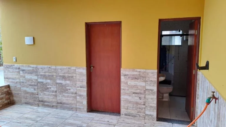 Imagem Chácara a venda no Bairro dos Mirandas - Tatuí/SP.