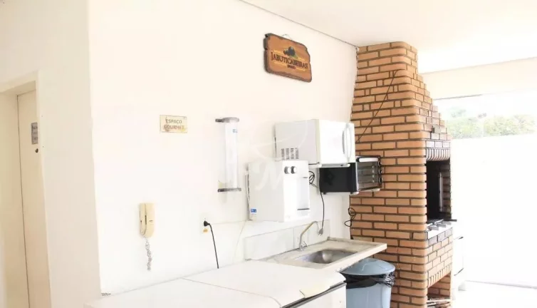 Imagem 2 Dormitórios na Ponte São João, Jundiaí