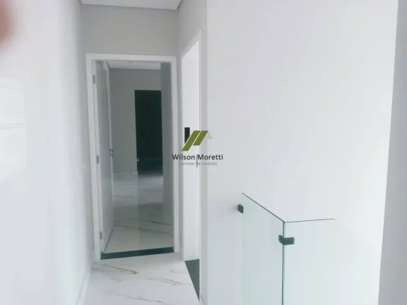 Imagem LINDA CASA EM EXCELENTE LOCALIZAÇÃO - JUNDIAÍ