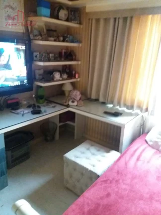 Imagem Apartamento Reformado e mobiliado na vila andrade - 3 dormitórios - 69m²
