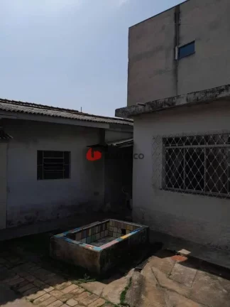 Imagem Terreno à venda Santa Maria, São Caetano do Sul - SP