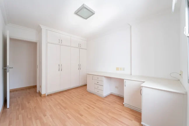 Imagem Apartamento à venda, no Condomínio Edificio Agami em São Paulo, Moema, com 2 quartos, 85m2