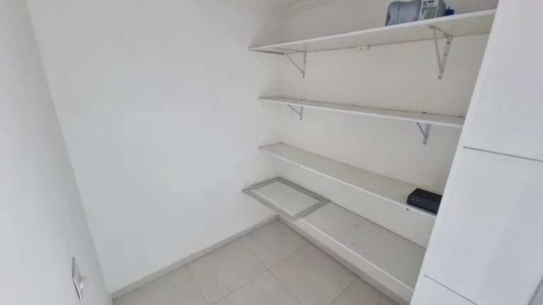 Imagem Apartamento com 2 dormitórios à venda, 70 m²- Pitangueiras - Guarujá/SP