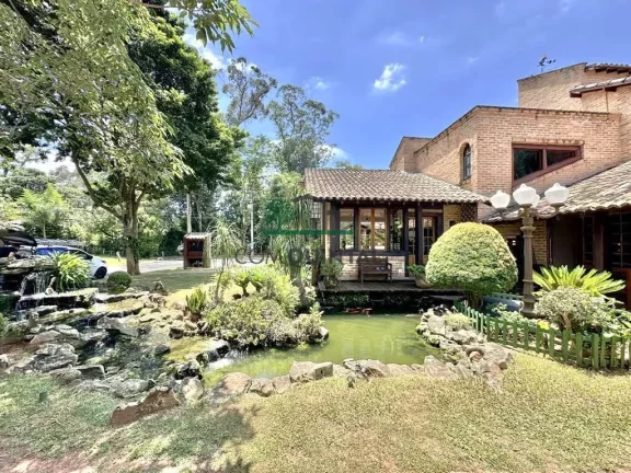 Casa com 4 Quartos à Venda, 300 m² em Jardim Do Golf I - Jandira