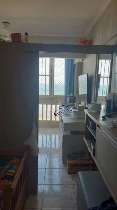 Imagem Apartamento com 2 dormitórios à venda, 67 m² por R$ 535.000 - Boqueirão - Praia Grande/SP