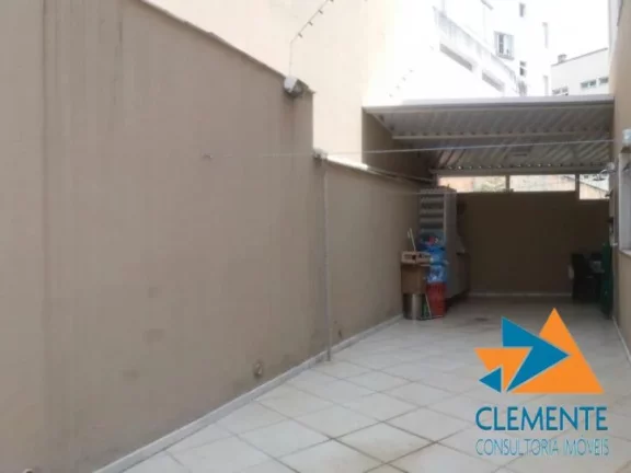 Imagem Apartamento com ÁREA PRIVATIVA 3 qtos 3 vagas Nova Granada