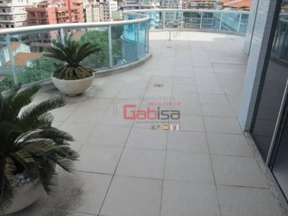 Imagem Cobertura com 5 dormitórios à venda, 160 m² por R$ 1.600.000,00 - São Bento - Cabo Frio/RJ