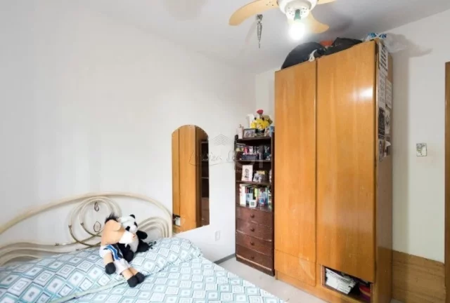 Foto do imóvel: Apartamento Padrão