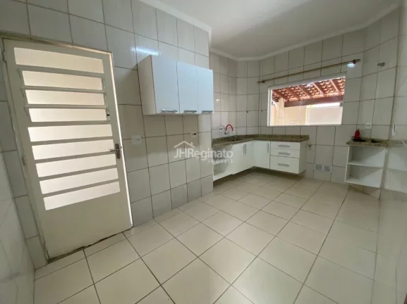 Imagem Casa à venda no Wanel Ville IV - Sorocaba