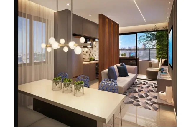 Imagem APARTAMENTO RESIDENCIAL em São Paulo - SP, Vila Mariana