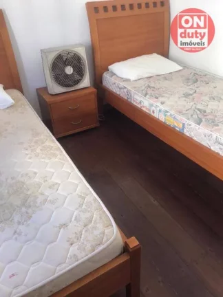 Imagem Apartamento com 3 quartos à venda - Centro - Guarujá/SP