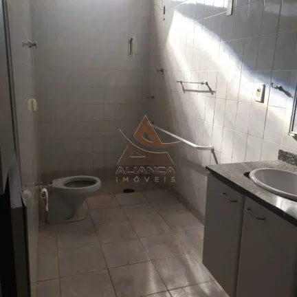 Imagem Casa - Ribeirão Preto - Jardim São Luiz