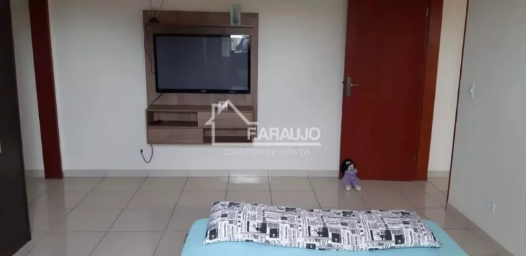 Imagem Casa para venda em Sorocaba-SP!