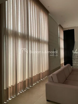 Imagem Casa em condomínio fechado à venda em Valinhos, com três dormitórios, sendo duas suítes, projet...