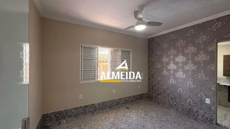 Imagem Casa com 3 dormitórios à venda, 138 m² por R$ 770.000,00 - Vila Aparecida - Rio Claro/SP