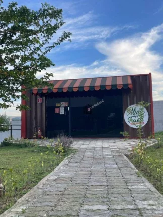 Imagem Apartamento com 2 dormitórios à venda, 43 m² por R$ 260.000,00 - Centro - Votorantim/SP