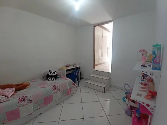 Imagem Sobrado Padrão
