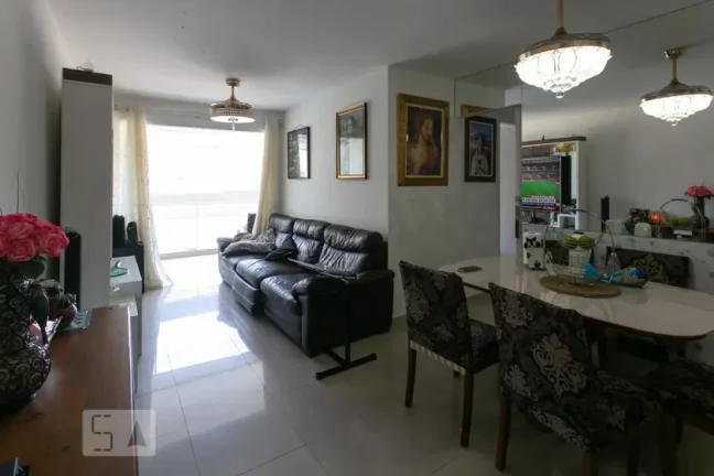 Imagem Apartamento à Venda - Recreio, 3 Quartos, 171 m2
