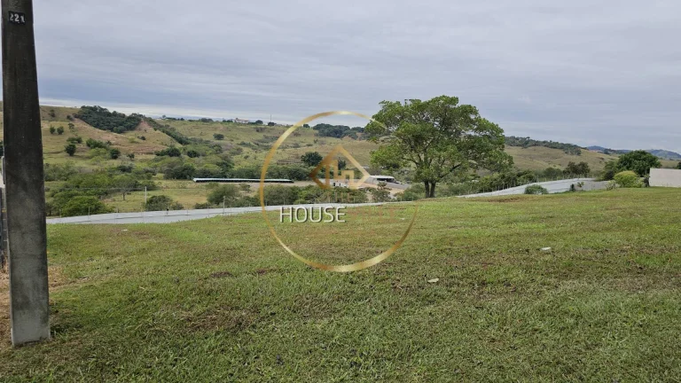 Imagem Oportunidade, Terreno 1.007m2, Condominio Mirante do Vale, Jacarei.