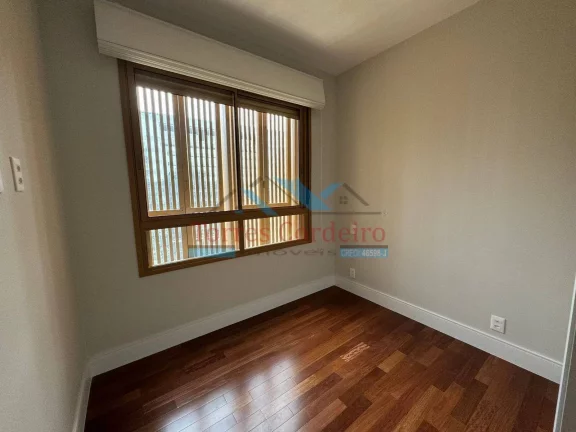 Imagem Apartamento 3 dormitórios + 2 vagas - Itaim Bibi