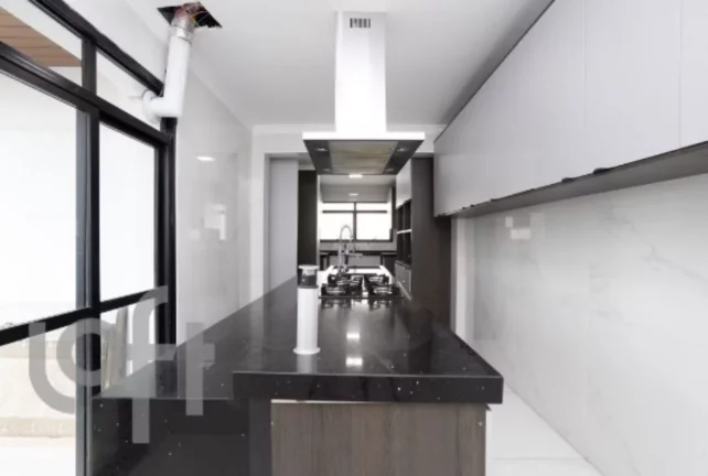 Imagem APARTAMENTO RESIDENCIAL em São Paulo - SP, Tatuapé