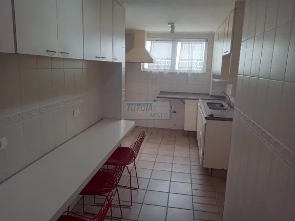 Imagem APARTAMENTO À VENDA NO PARAÍSO, SÃO PAULO