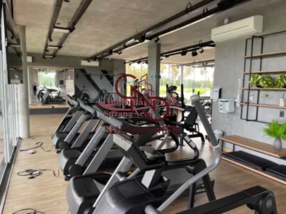 Imagem TERRENO NO CONDOMÍNIO RESERVA BONFIM