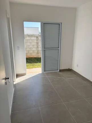 Imagem Casa térrea de 3 dormitórios no Condomínio Villa Amarone - Alto da Boa Vista