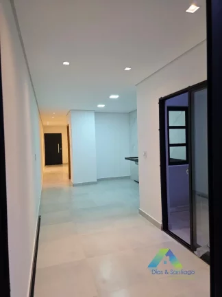 Imagem Casa à venda no bairro Vila Gumercindo - São Paulo/SP