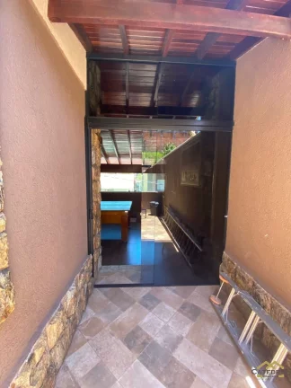 Imagem Casa com 3 quartos (1 suíte) na Vila Aparecida à Venda em Jundiaí/SP